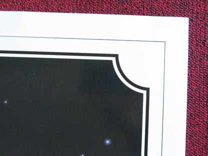 ONE MAGIC CHRISTMAS FOLDED US ONE SHEET POSTER DISNEY MARY STEENBURGEN 1985 Rendezvous Cinema Movie posters