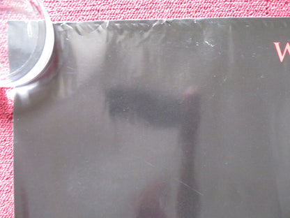 ONE MISSED CALL UK QUAD ROLLED POSTER SHANNYN SOSSAMON EDWARDS BURNS 2008 Rendezvous Cinema Movie posters