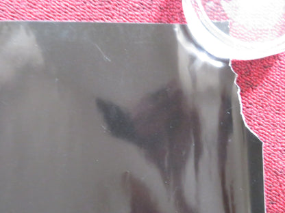 ONE MISSED CALL UK QUAD ROLLED POSTER SHANNYN SOSSAMON EDWARDS BURNS 2008 Rendezvous Cinema Movie posters