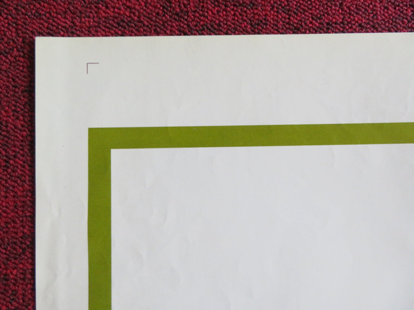 ONE MORE TIME FOLDED US ONE SHEET POSTER SAMMY DAVIS JR. PETER LAWFORD 1970 Rendezvous Cinema Movie posters