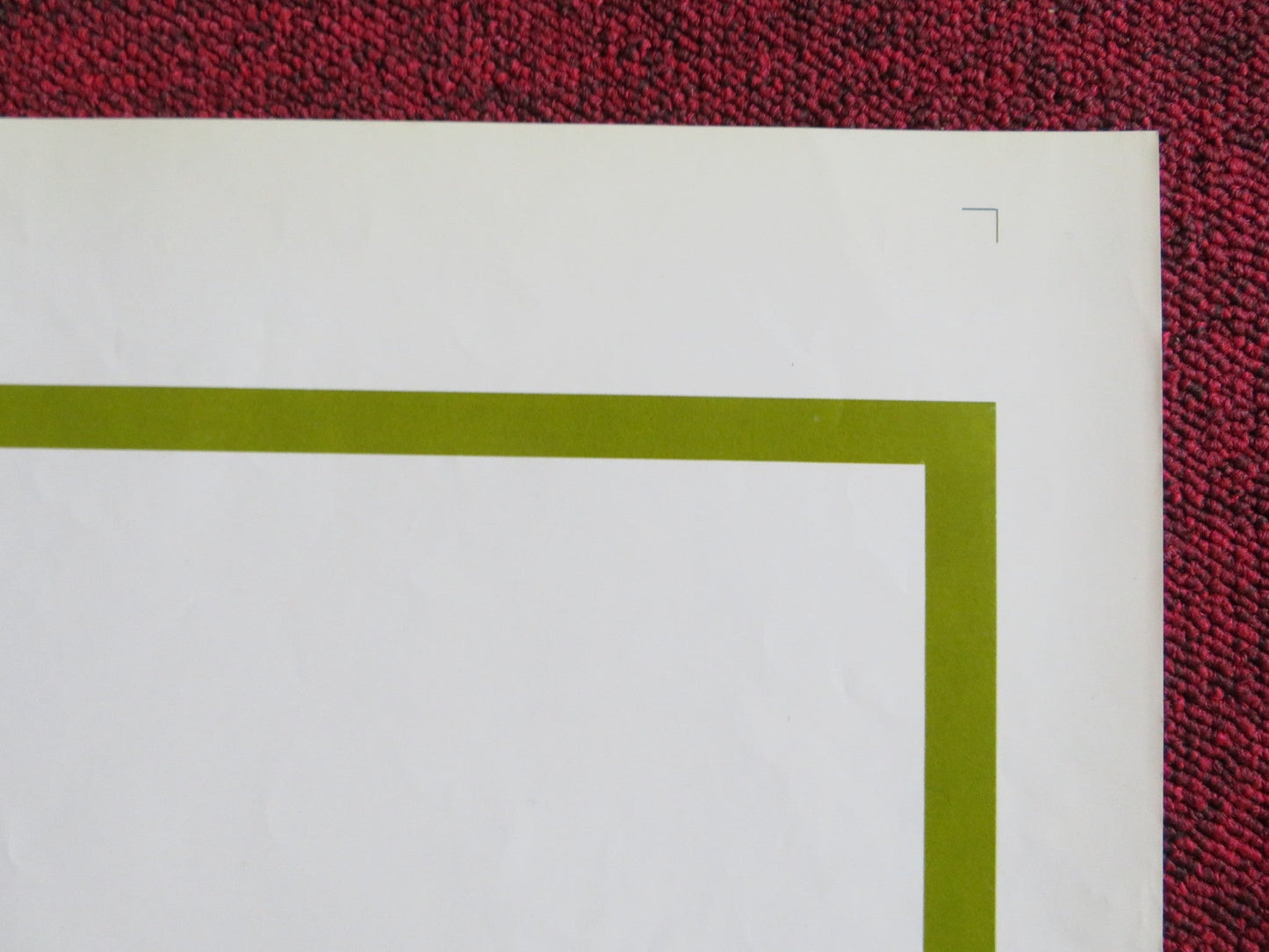 ONE MORE TIME FOLDED US ONE SHEET POSTER SAMMY DAVIS JR. PETER LAWFORD 1970 Rendezvous Cinema Movie posters