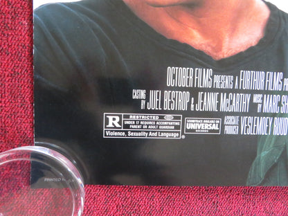 ONE NIGHT AT MCCOOL'S US ONE SHEET ROLLED POSTER MATT DILLON LIV TYLER 2001 Rendezvous Cinema Movie posters