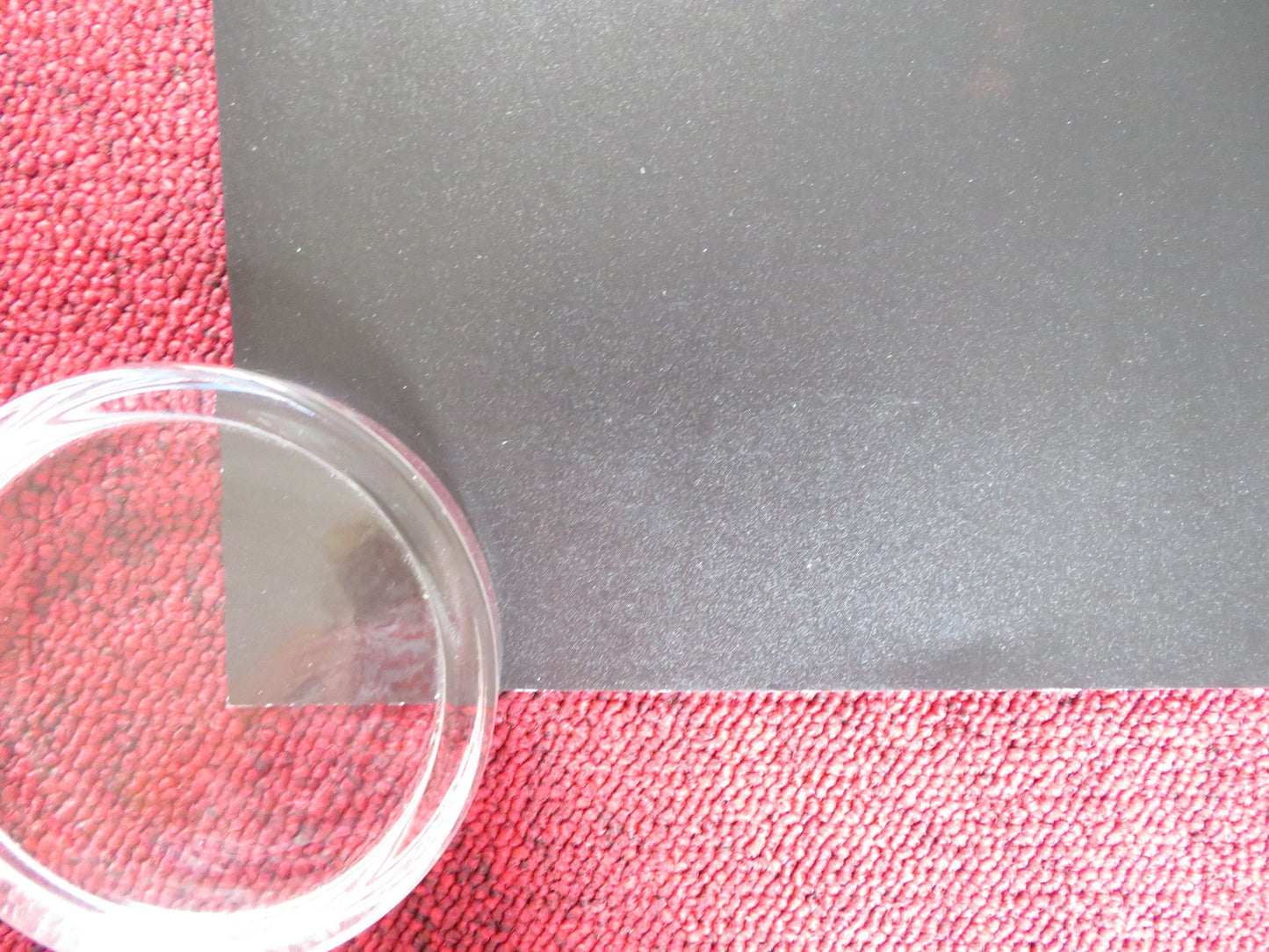 ONE NOTE AT A TIME UK QUAD ROLLED POSTER DR. JOHN IRMA THOMAS 2016 Rendezvous Cinema Movie posters