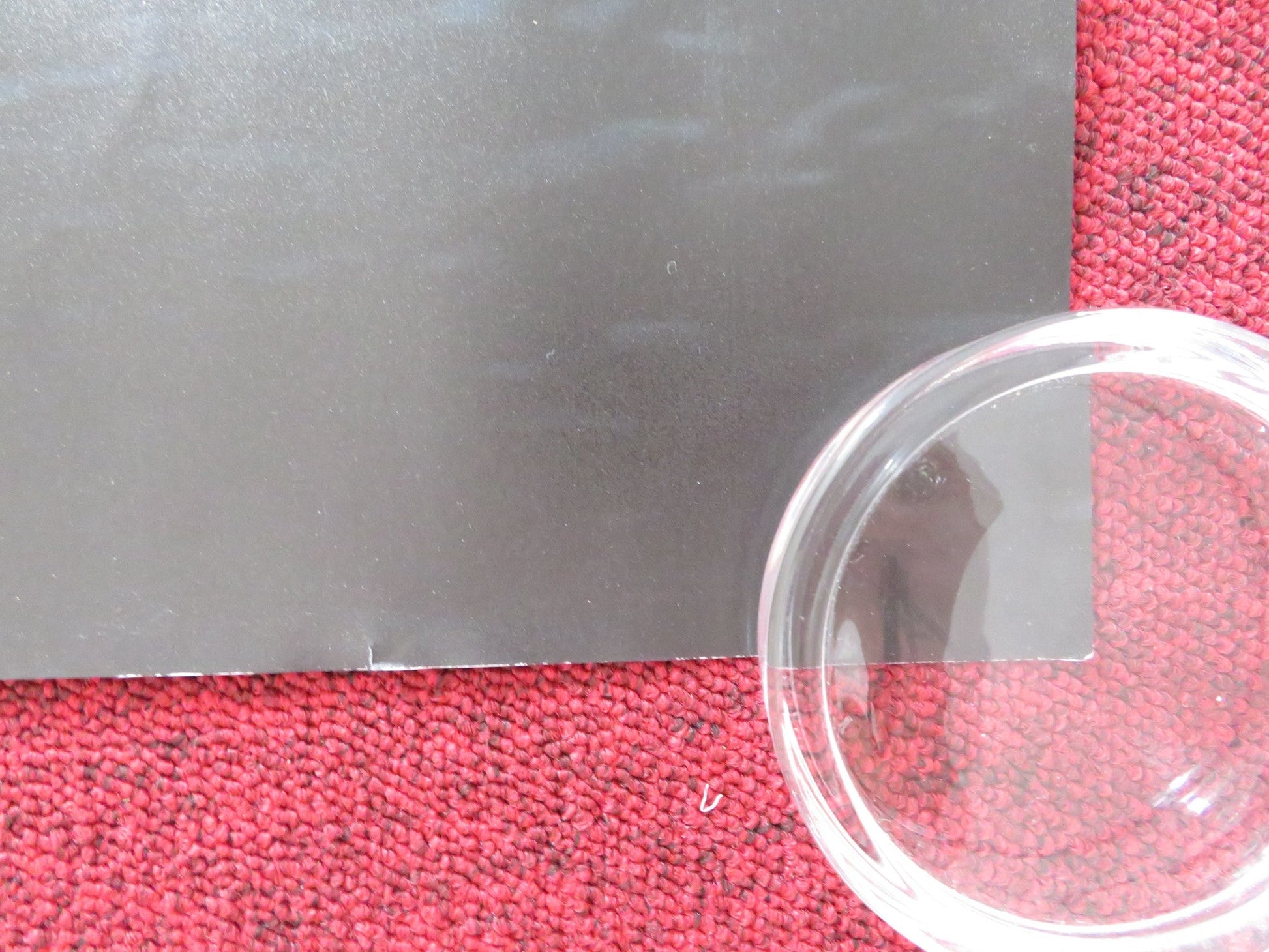 ONE NOTE AT A TIME UK QUAD ROLLED POSTER DR. JOHN IRMA THOMAS 2016 Rendezvous Cinema Movie posters