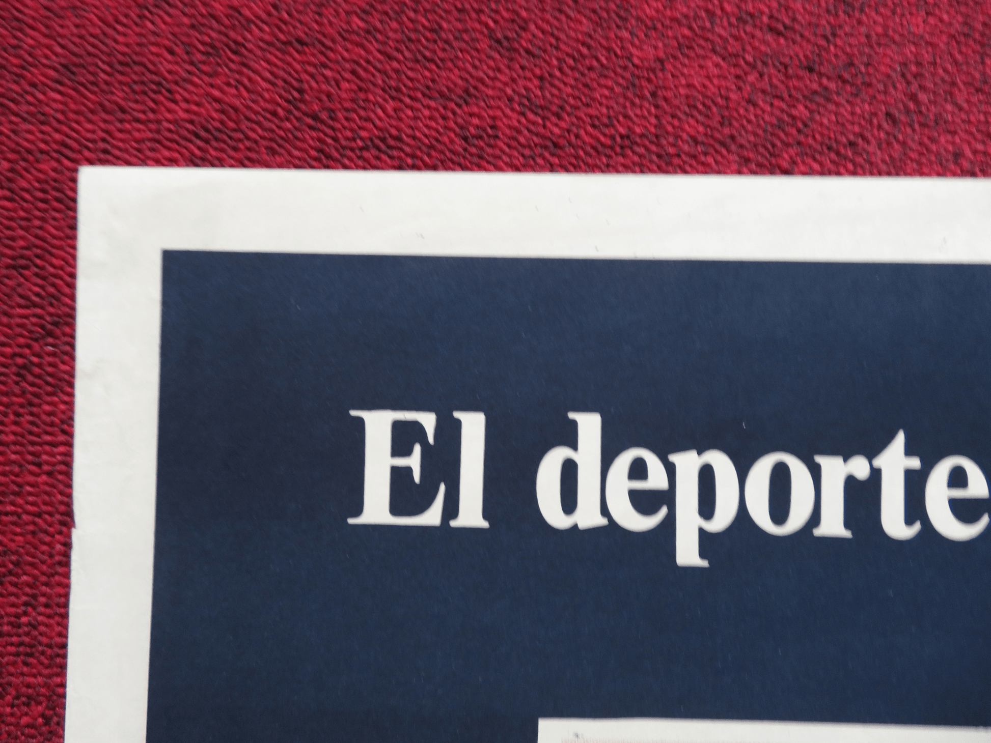 ONE ON ONE FOLDED ARGENTINA ONE SHEET POSTER BOBBY BENSON ANNETTE O'TOOLE 1977 Rendezvous Cinema Movie posters