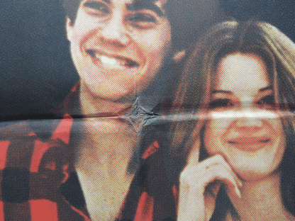 ONE ON ONE FOLDED ARGENTINA ONE SHEET POSTER BOBBY BENSON ANNETTE O'TOOLE 1977 Rendezvous Cinema Movie posters