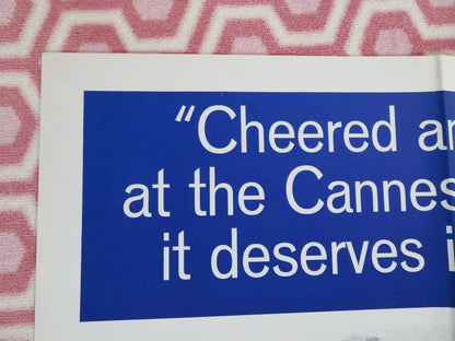 ONE POTATO, TWO POTATO US ONE SHEET (27"x 41") POSTER BARBARA BARRIE 1964 Movie posters