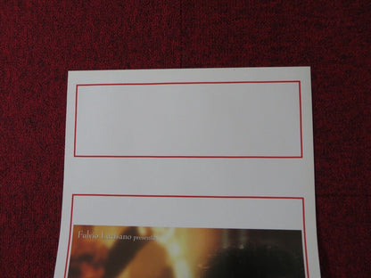 ONEGIN ITALIAN LOCANDINA (27.5"x13") POSTER LIV TYLER RALPH FIENNES 1999 Movie posters