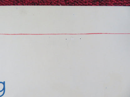 ONIONHEAD US INSERT (14"x 36") POSTER ANDY GRIFFITH WALTER MATTHAU 1958 Rendezvous Cinema Movie posters