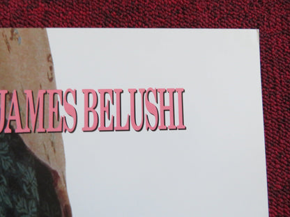 ONLY THE LONELY INTERNATIONAL ONE SHEET ROLLED POSTER JOHN CANDY O'HARA 1991 Rendezvous Cinema Movie posters