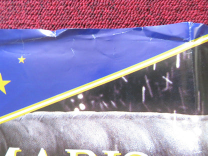 ONLY YOU UK QUAD POSTER FOLDED MARISA TOMEI ROBERT DOWNEY JR. 1994 Rendezvous Cinema Movie posters