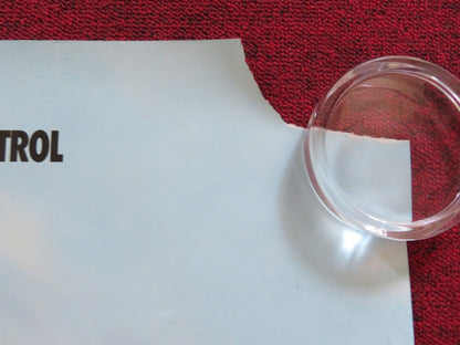 OPEN SEASON UK QUAD (30"x 40") ROLLED POSTER ASHTON KUTCHER GARY SINISE 2006 Rendezvous Cinema Movie posters