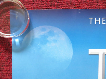 OPERA AUSTRALIA:TURANDOT ON SYDNEY HARBOUR UK QUAD (30"x 40") ROLLED POSTER 2016 Rendezvous Cinema Movie posters