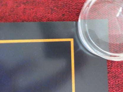 OPERATION FORTUNE: RUSE DE GUERRE US ONE SHEET ROLLED POSTER JASON STATHAM 2023 Rendezvous Cinema Movie posters