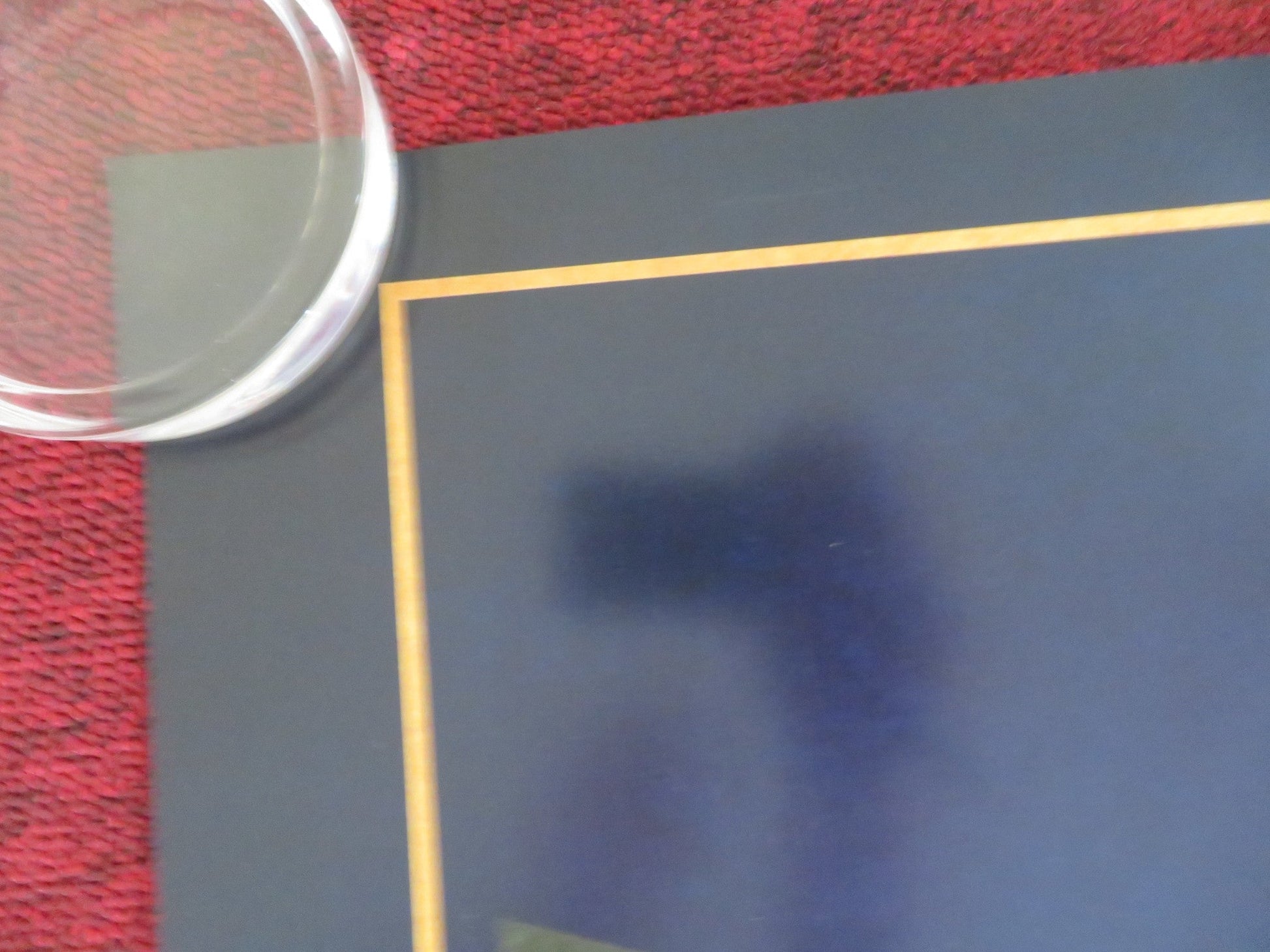 OPERATION FORTUNE: RUSE DE GUERRE US ONE SHEET ROLLED POSTER JASON STATHAM 2023 Rendezvous Cinema Movie posters