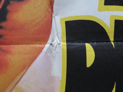 OPERATION INCHON FOLDED ARGENTINA POSTER KENNETH BLAKE ANDREW BOLDMAN - Rendezvous Cinema