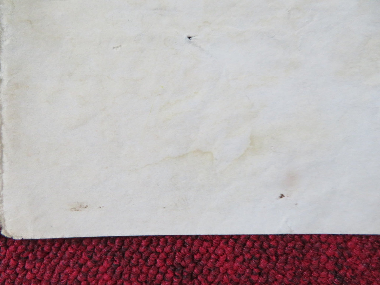 OPERATION MAD BALL FOLDED US ONE SHEET POSTER JACK LEMMON ERNIE KOVACS 1957 Rendezvous Cinema Movie posters