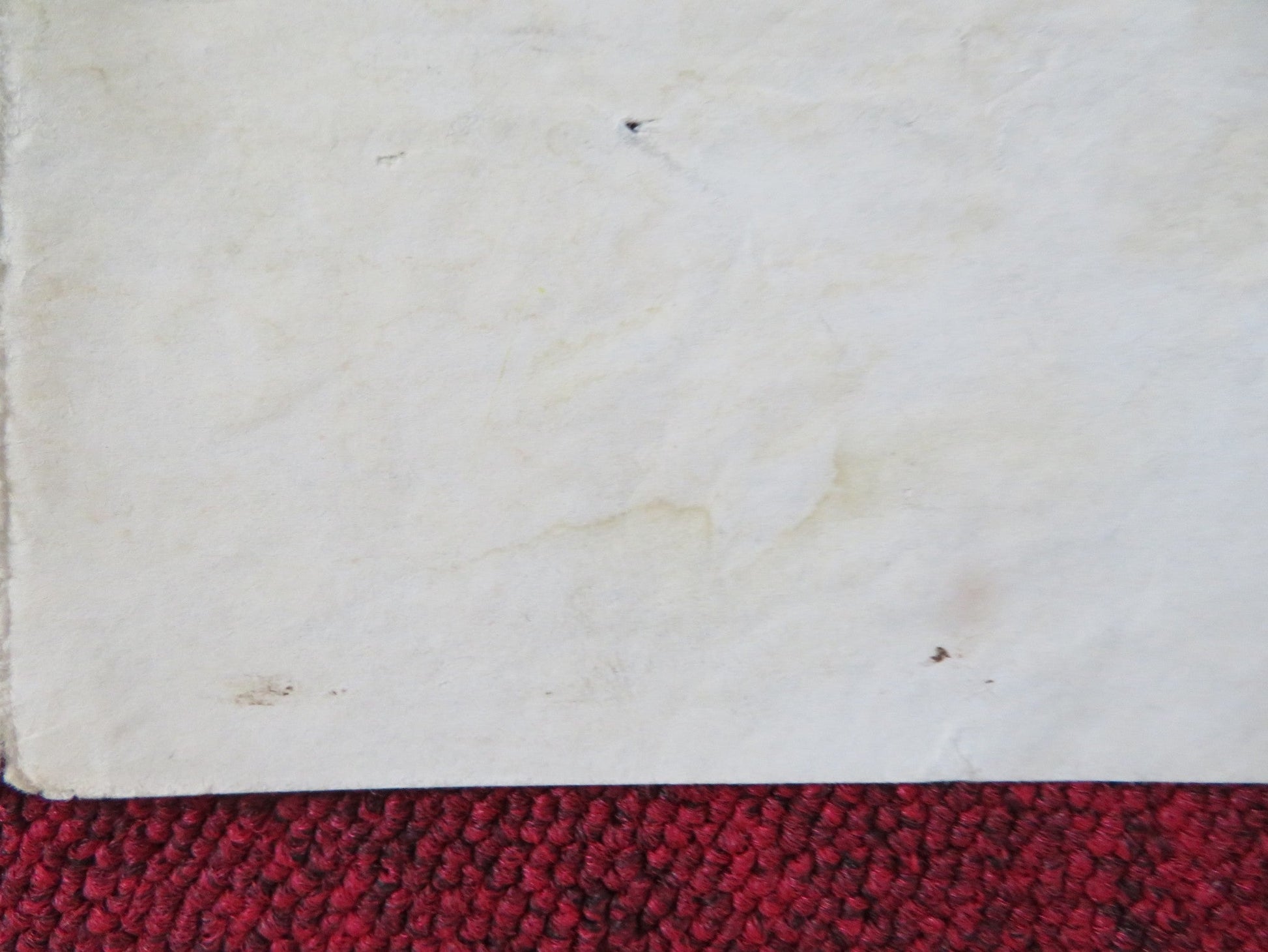 OPERATION MAD BALL FOLDED US ONE SHEET POSTER JACK LEMMON ERNIE KOVACS 1957 Rendezvous Cinema Movie posters