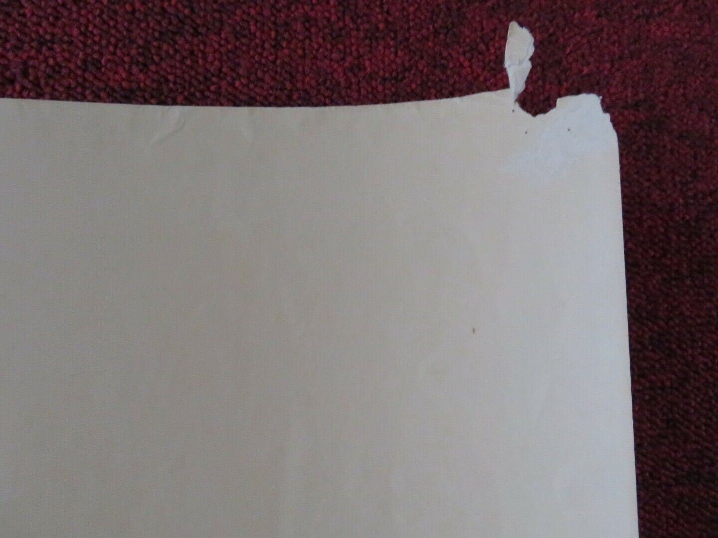 OPERATION MAD BALL US HALF SHEET (22"x 28") POSTER JACK LEMMON 1957 Movie posters