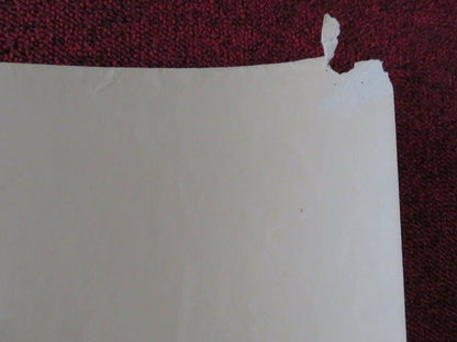 OPERATION MAD BALL US HALF SHEET (22"x 28") POSTER JACK LEMMON 1957 Movie posters