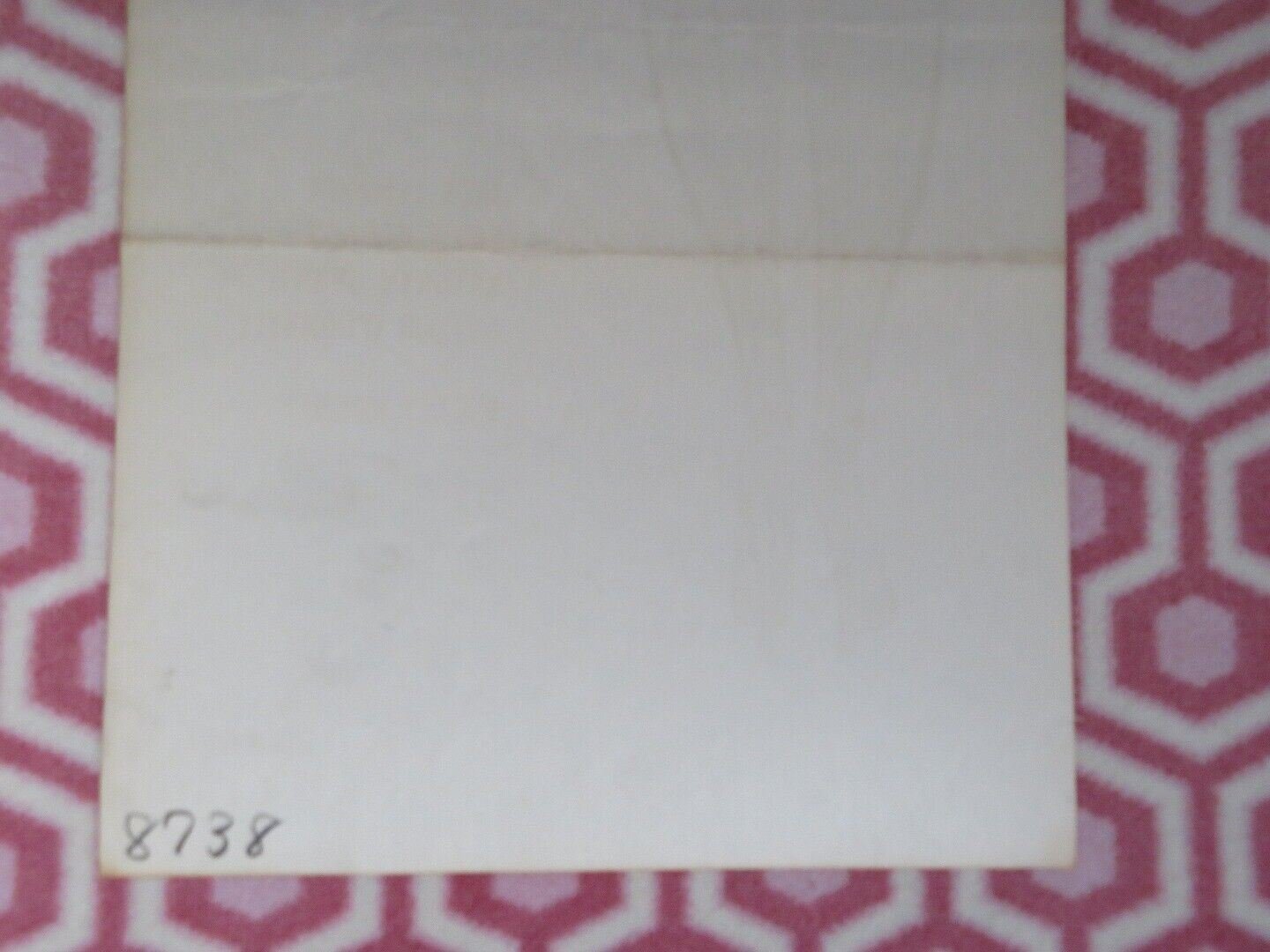 OPERATION MAD BALL US INSERT (14"x 36") POSTER JACK LEMMON ERNIE KOVACS 1957 Movie posters