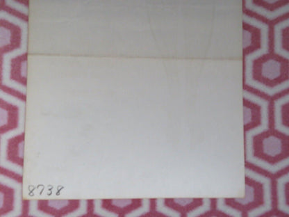 OPERATION MAD BALL US INSERT (14"x 36") POSTER JACK LEMMON ERNIE KOVACS 1957 Movie posters