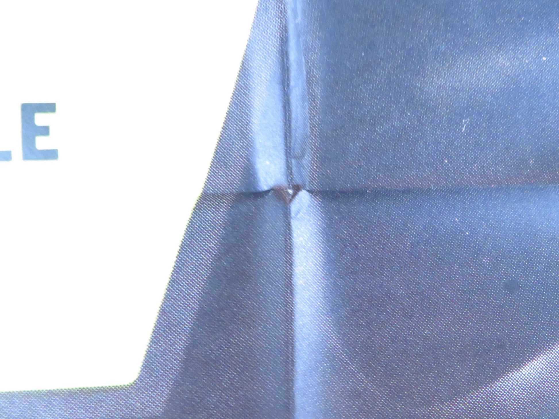 OPERATION MURDER FOLDED US ONE SHEET POSTER TOM CONWAY SANDRA DORNE 1957 Rendezvous Cinema Movie posters