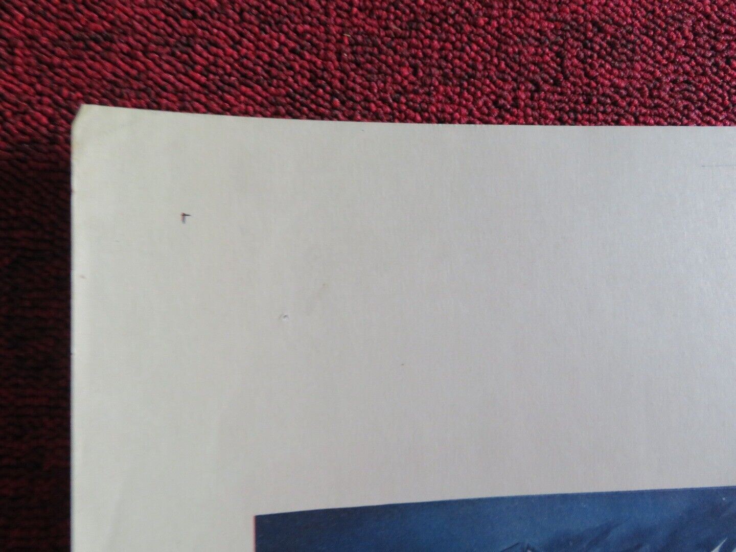 OPERATION SECRET US HALF SHEET (22"x 28") POSTER CORNEL WILDE 1952 Movie posters