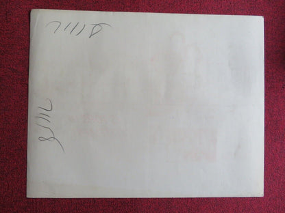 OPERATION SECRET US HALF SHEET (22"x 28") POSTER CORNEL WILDE 1952 Movie posters