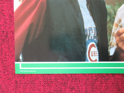 OPPORTUNITY KNOCKS - D ITALIAN FOTOBUSTA POSTER DANA CARVEY ROBERT LOGGIA 1990 Rendezvous Cinema Movie posters