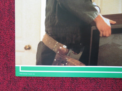 OPPORTUNITY KNOCKS - E ITALIAN FOTOBUSTA POSTER DANA CARVEY ROBERT LOGGIA 1990 Rendezvous Cinema Movie posters