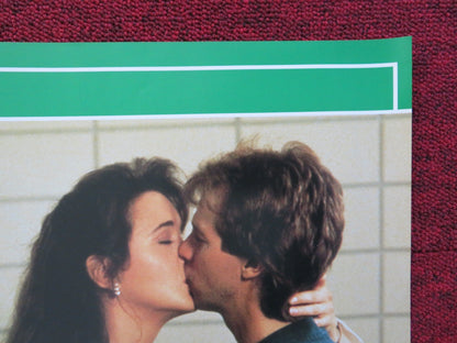 OPPORTUNITY KNOCKS - E ITALIAN FOTOBUSTA POSTER DANA CARVEY ROBERT LOGGIA 1990 Rendezvous Cinema Movie posters