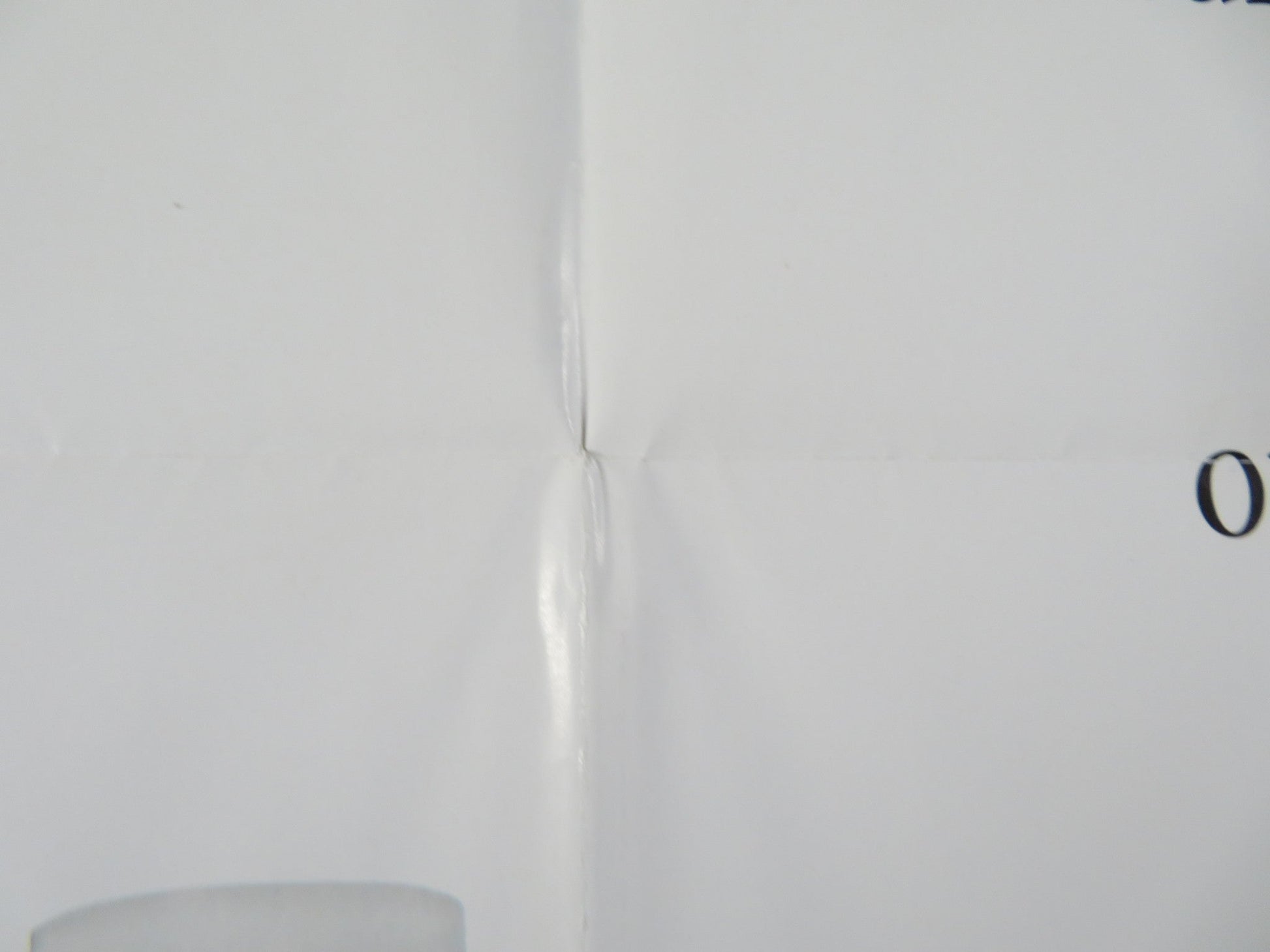 OPPORTUNITY KNOCKS FOLDED US ONE SHEET POSTER DANA CARVEY ROBERT LOGGIA 1990 Rendezvous Cinema Movie posters