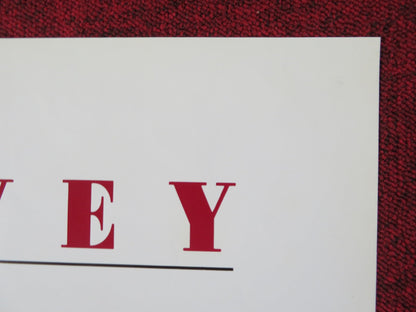 OPPORTUNITY KNOCKS FOLDED US ONE SHEET POSTER DANA CARVEY ROBERT LOGGIA 1990 Rendezvous Cinema Movie posters