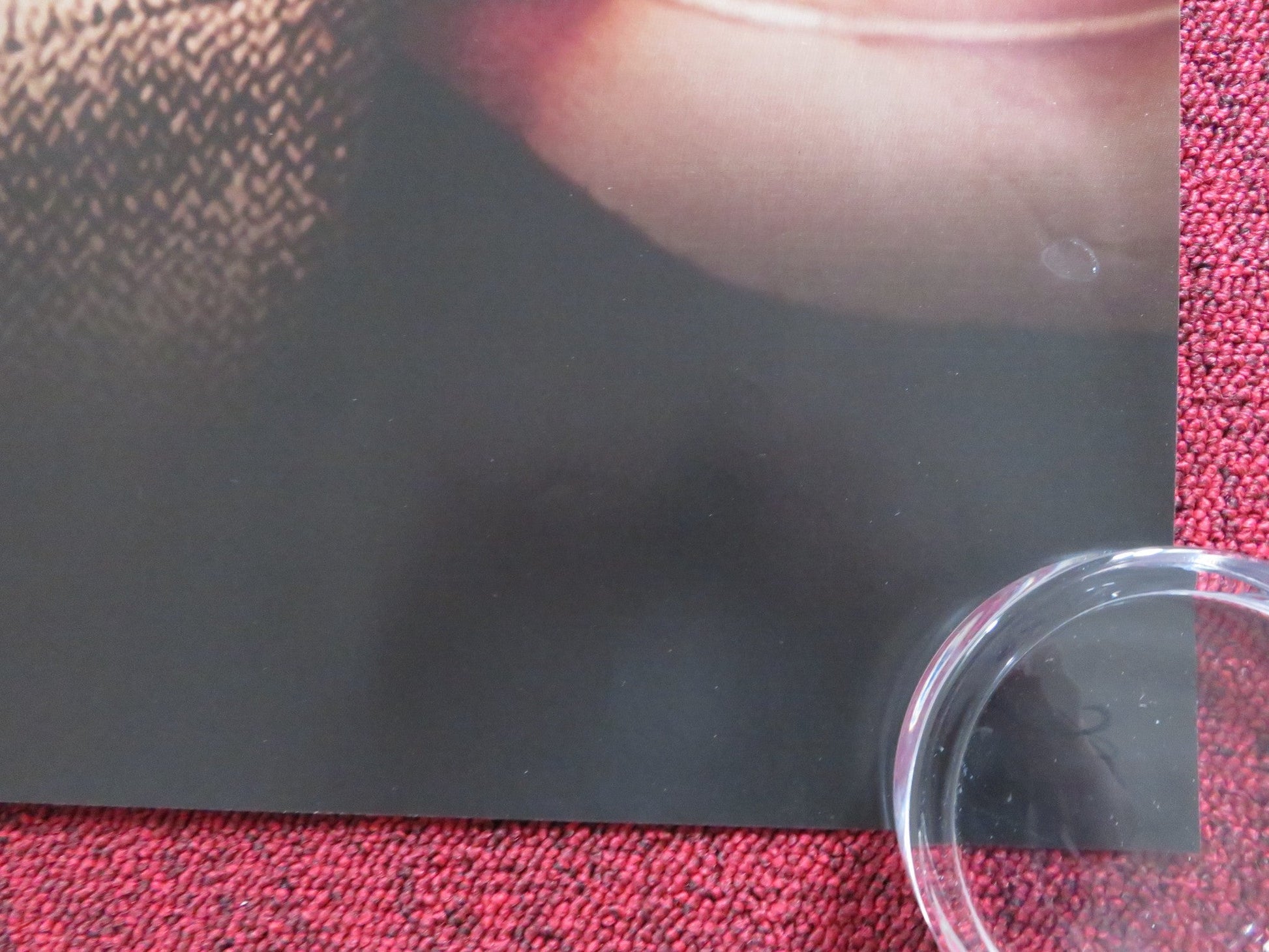 ORANGES AND SUNSHINE UK QUAD (30"x 40") ROLLED POSTER EMILY WATSON 2010 Rendezvous Cinema Movie posters