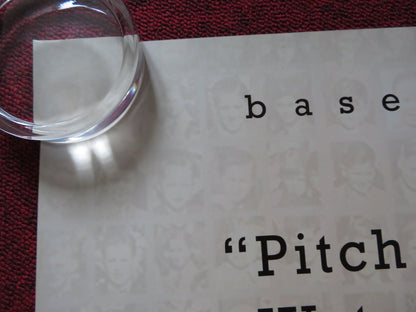 ORANGES AND SUNSHINE UK QUAD (30"x 40") ROLLED POSTER EMILY WATSON 2010 Rendezvous Cinema Movie posters