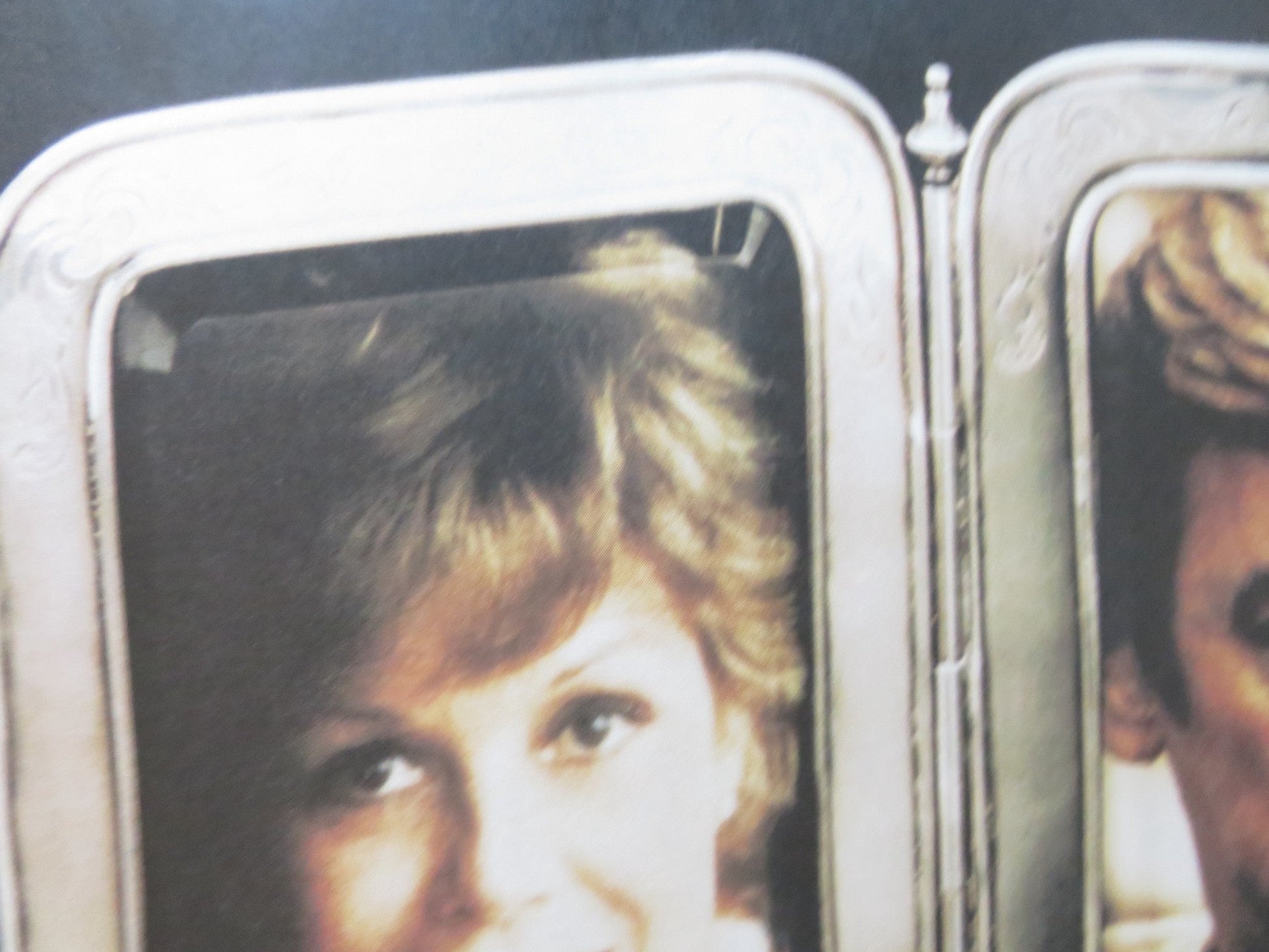 ORDINARY PEOPLE UK QUAD (30"x 40") ROLLED POSTER DONALD SUTHERLAND 1980 Rendezvous Cinema Movie posters