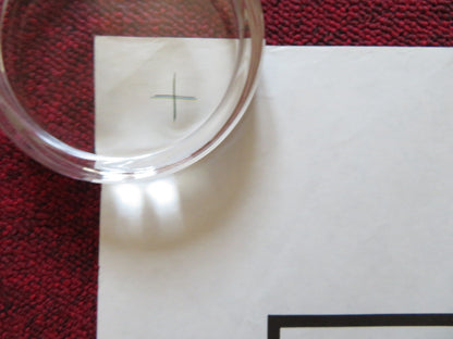 ORDINARY PEOPLE UK QUAD (30"x 40") ROLLED POSTER DONALD SUTHERLAND 1980 Rendezvous Cinema Movie posters