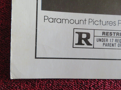 ORDINARY PEOPLE US HALF SHEET (22"x 28") POSTER DONALD SUTHERLAND 1980 - Rendezvous Cinema