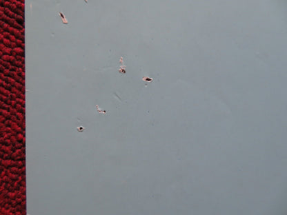 OSCAR - B ITALIAN FOTOBUSTA POSTER SYLVESTER STALLONE JOHN LANDIS 1991 Rendezvous Cinema Movie posters