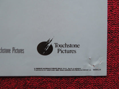 OSCAR - B ITALIAN FOTOBUSTA POSTER SYLVESTER STALLONE JOHN LANDIS 1991 Rendezvous Cinema Movie posters