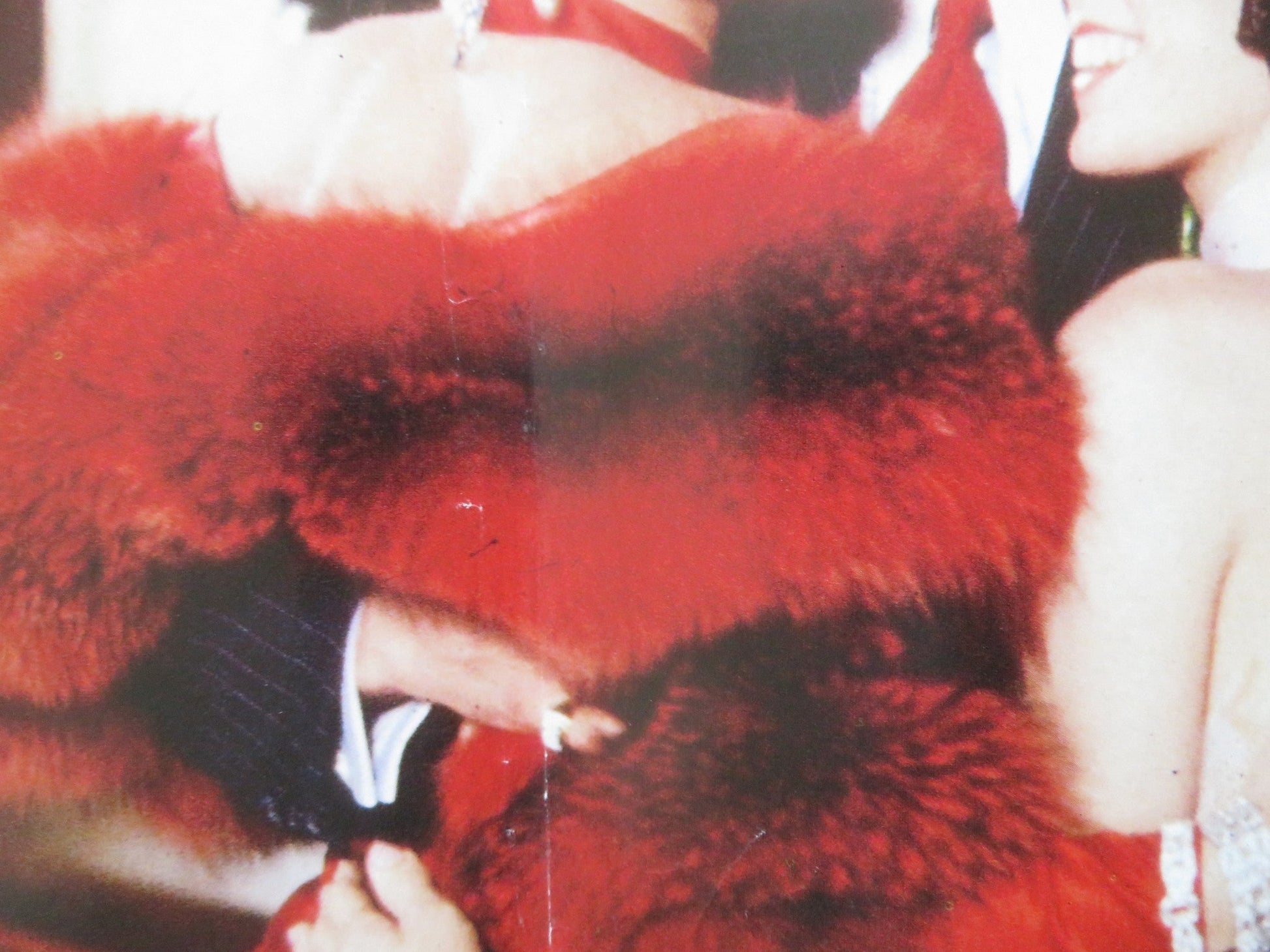 OSCAR - C ITALIAN FOTOBUSTA POSTER SYLVESTER STALLONE JOHN LANDIS 1991 Rendezvous Cinema Movie posters