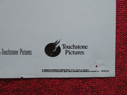 OSCAR - C ITALIAN FOTOBUSTA POSTER SYLVESTER STALLONE JOHN LANDIS 1991 Rendezvous Cinema Movie posters