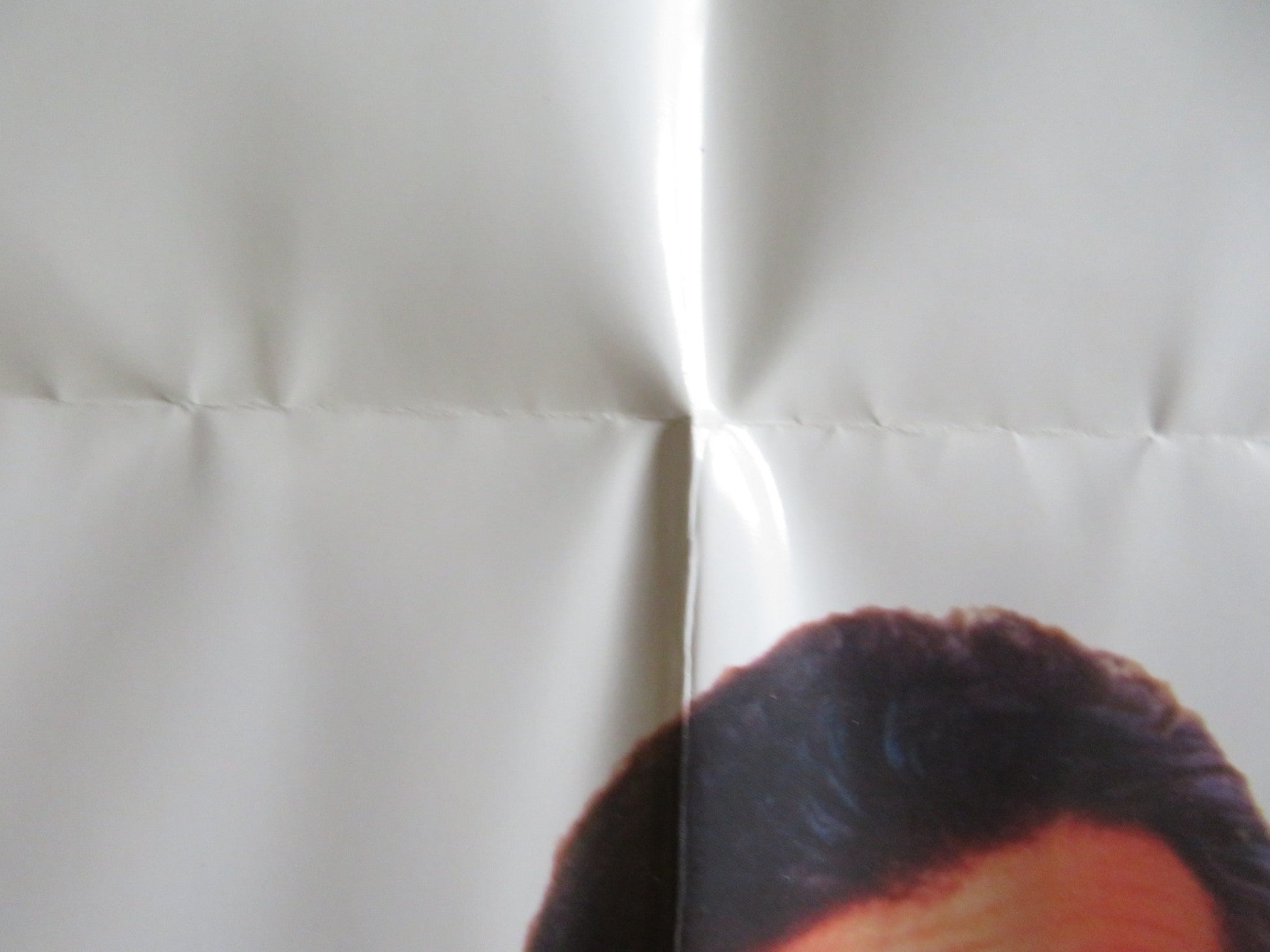 OSCAR FOLDED US ONE SHEET POSTER SYLVESTER STALLONE PETER RIEGERT 1991 Rendezvous Cinema Movie posters