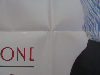 OSCAR FOLDED US ONE SHEET POSTER SYLVESTER STALLONE PETER RIEGERT 1991 Rendezvous Cinema Movie posters