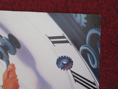 OSCAR FOLDED US ONE SHEET POSTER SYLVESTER STALLONE PETER RIEGERT 1991 Rendezvous Cinema Movie posters