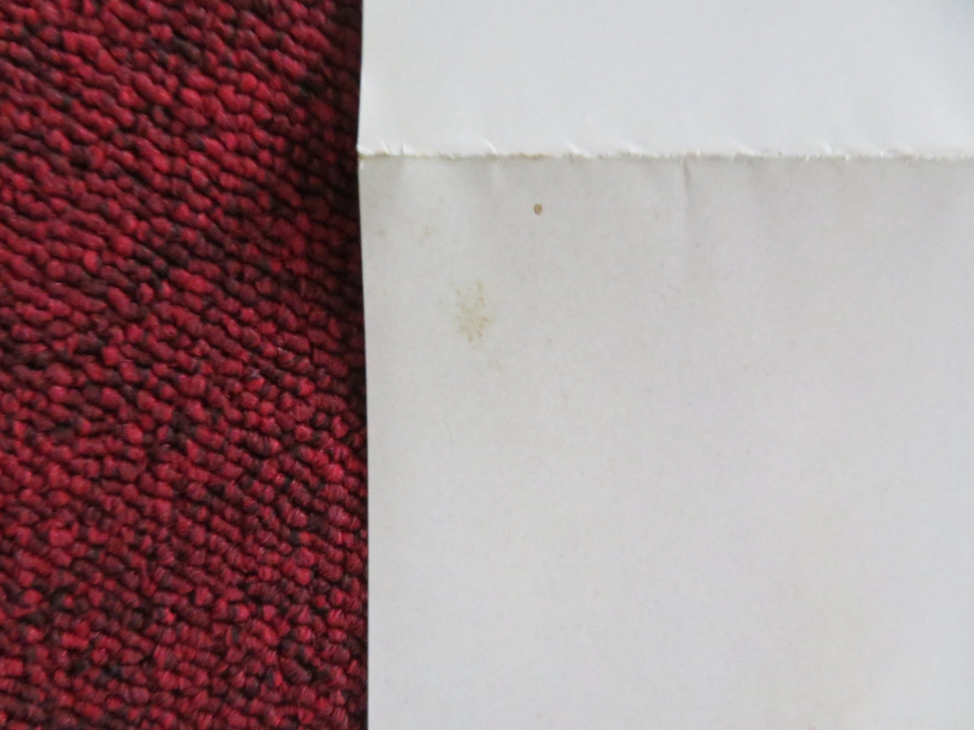 OSCAR FOLDED US ONE SHEET POSTER SYLVESTER STALLONE PETER RIEGERT 1991 Rendezvous Cinema Movie posters