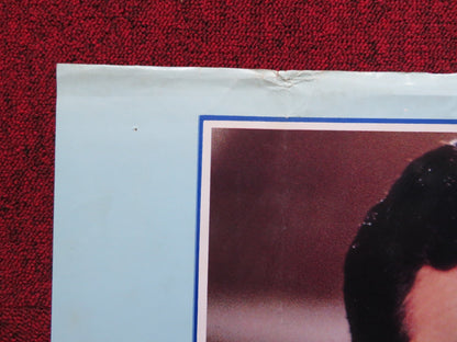 OSCAR ITALIAN FOGLIO POSTER SYLVESTER STALLONE PETER RIEGERT 1991 Rendezvous Cinema Movie posters