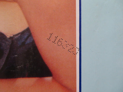 OSCAR ITALIAN FOGLIO POSTER SYLVESTER STALLONE PETER RIEGERT 1991 Rendezvous Cinema Movie posters