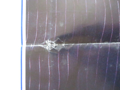 OSCAR ITALIAN FOGLIO POSTER SYLVESTER STALLONE PETER RIEGERT 1991 Rendezvous Cinema Movie posters